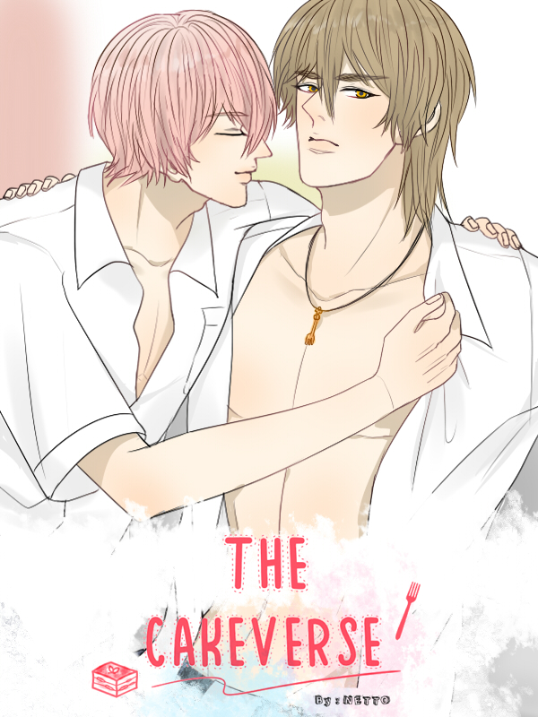 The Cakeverse