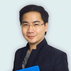 วรงค์ วิลาสสกุลเกียรติ (ครูโจ๊ก)