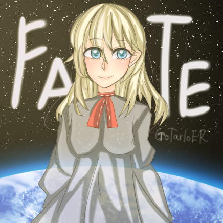 FATE : โชคชะตาของฉันมันก็เงี้ย