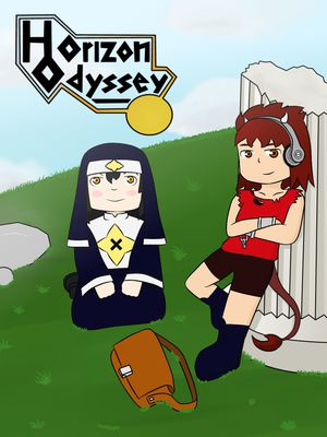 Horizon Odyssey