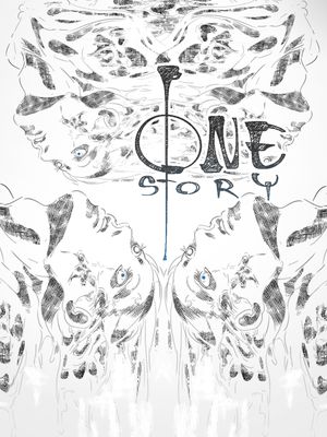 One story