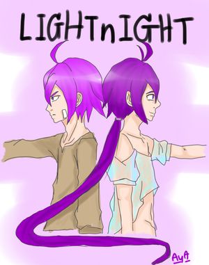 LIGHTnIGHT