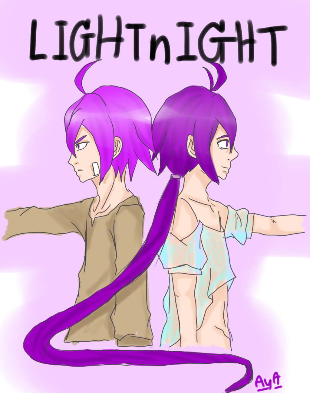 LIGHTnIGHT