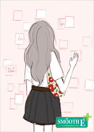 POSTIT รักแต่ไม่แสดงออก (พี่หมอstory)