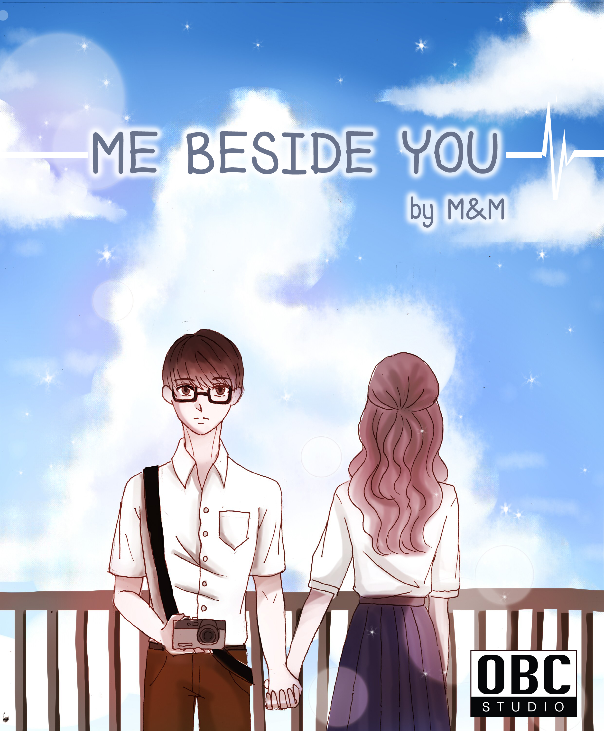 ME BESIDE YOU (พระเอกตาย คอนเทสต์)