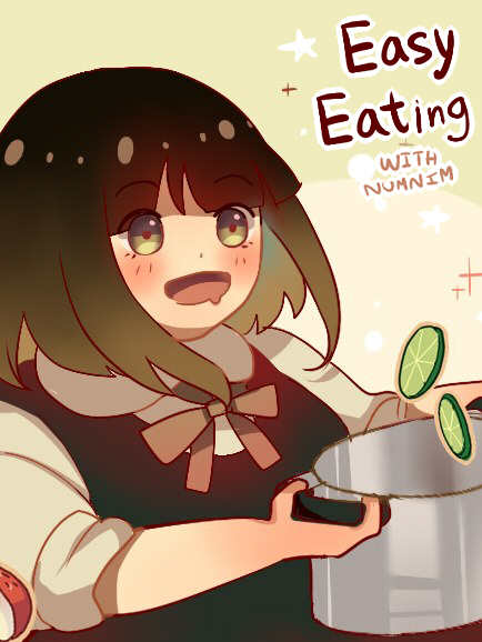 Easy Eating WITH NUMNIM
