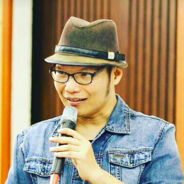 สมชาย ตรุพิมาย