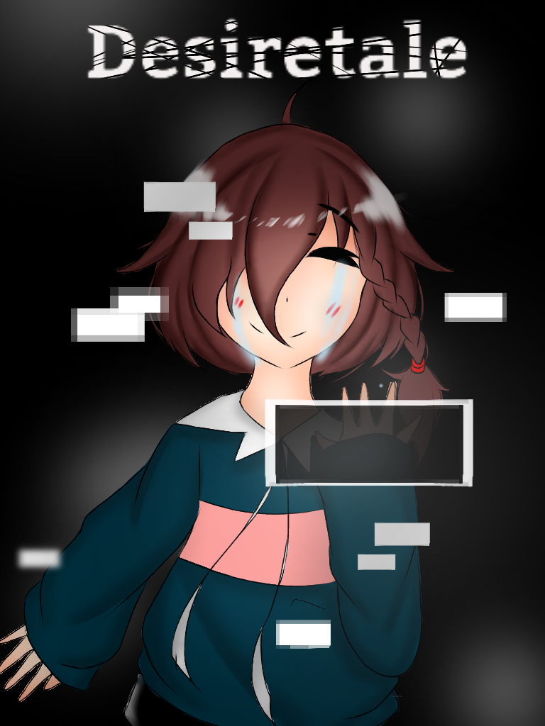Desiretale
