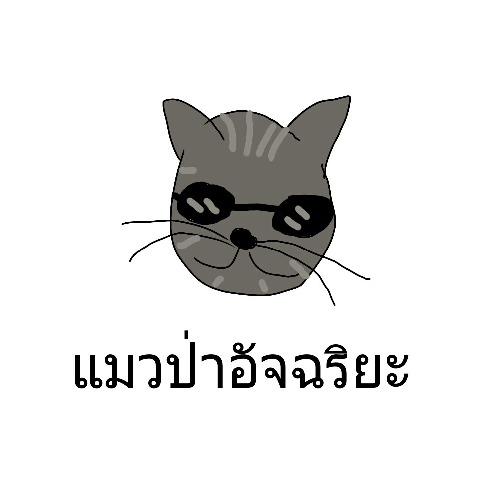 นังแมวทัวร์ดจีย์