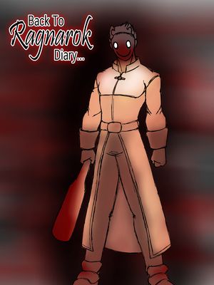 Back to Ragnarok Diary
