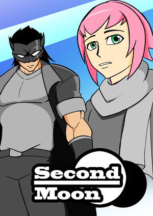 Second Moon