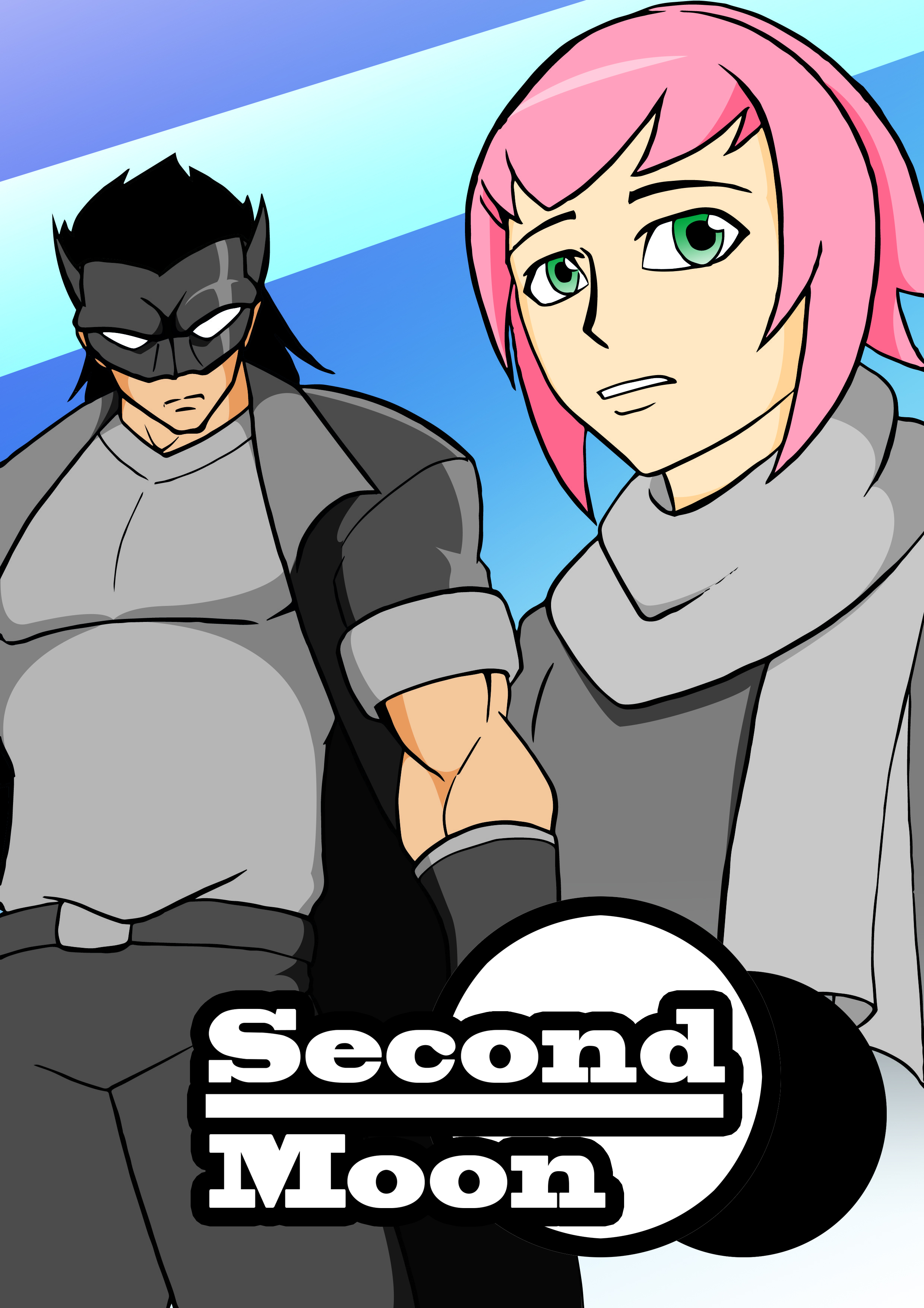 Second Moon