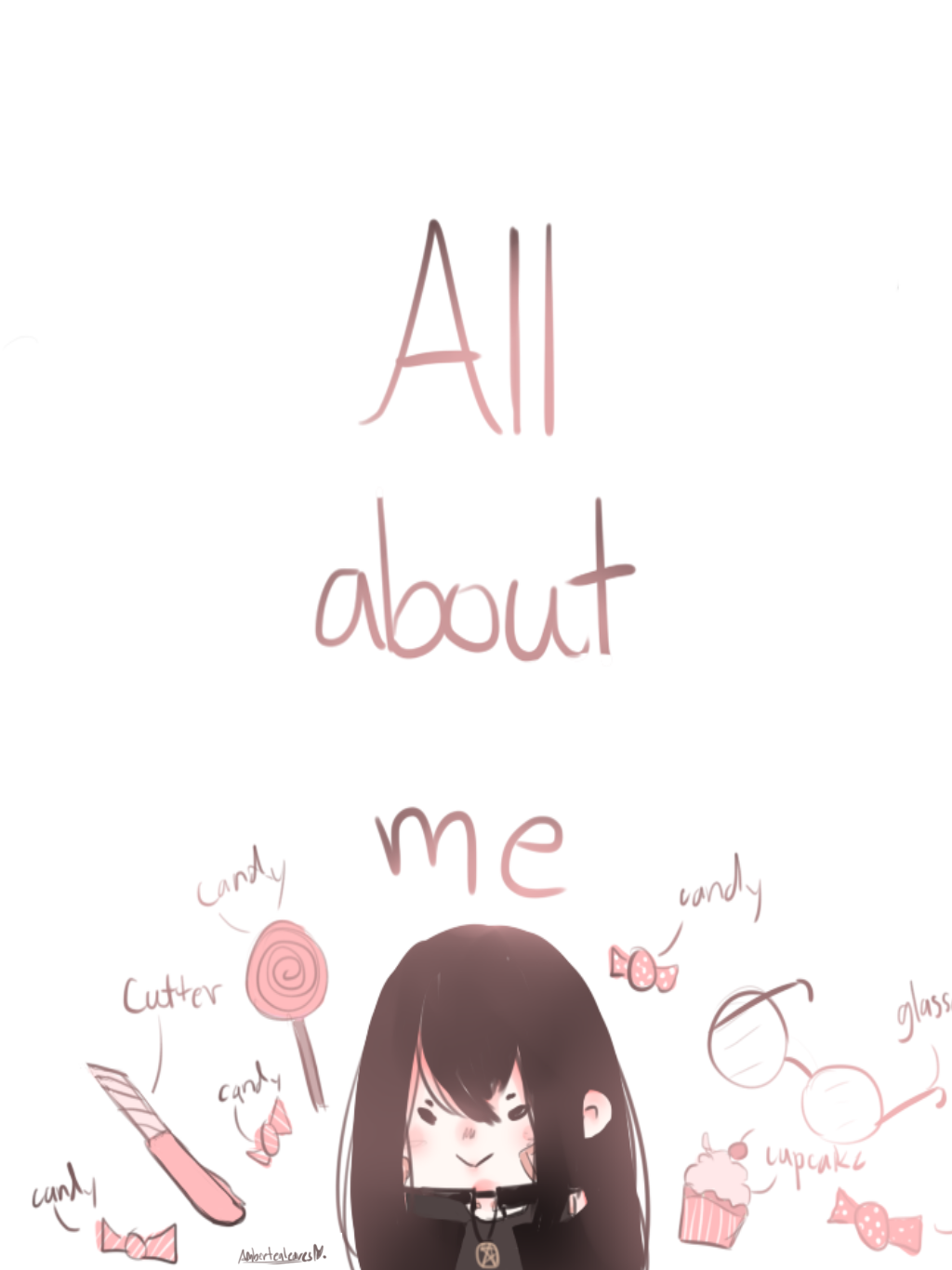 All about me