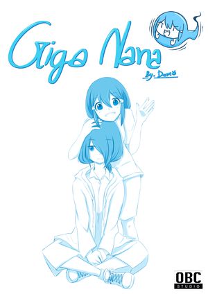 Giga Nana (ผีรักทุกนาเธอ คอนเทสต์)