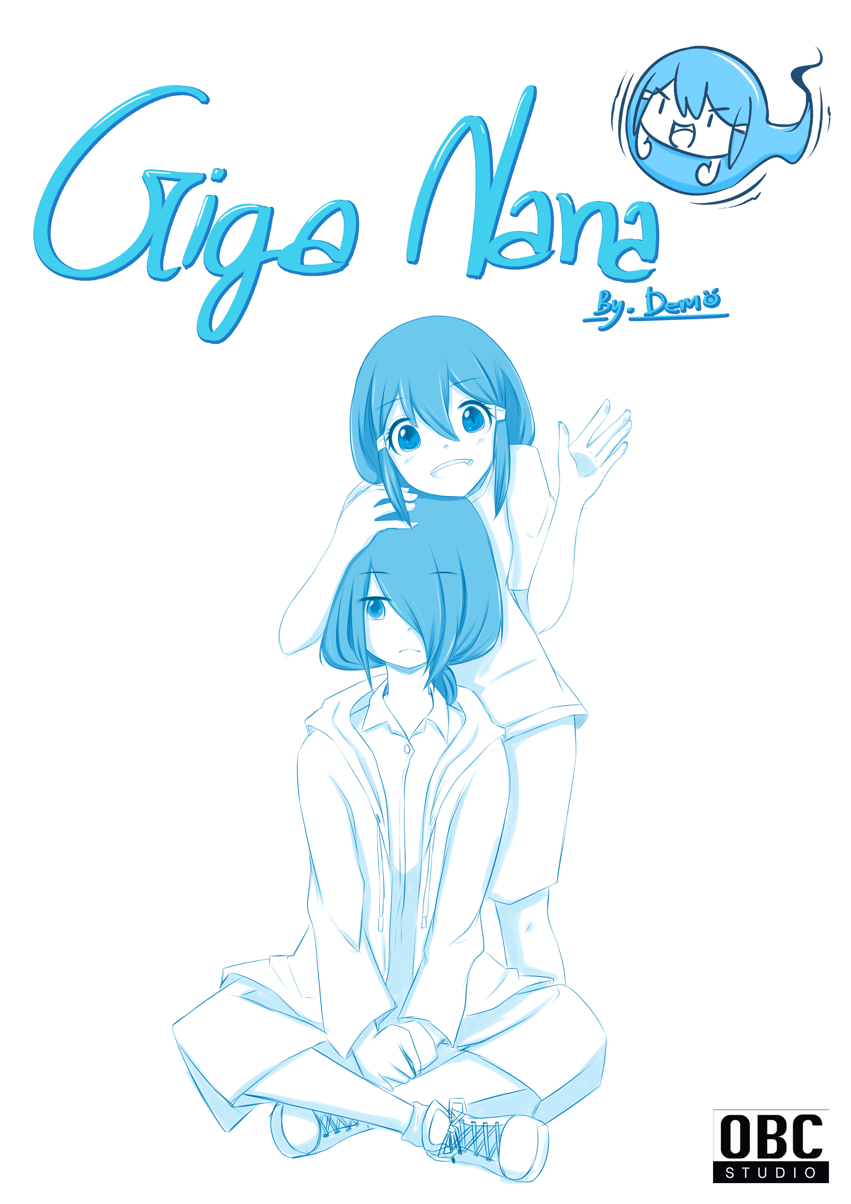 Giga Nana (ผีรักทุกนาเธอ คอนเทสต์)
