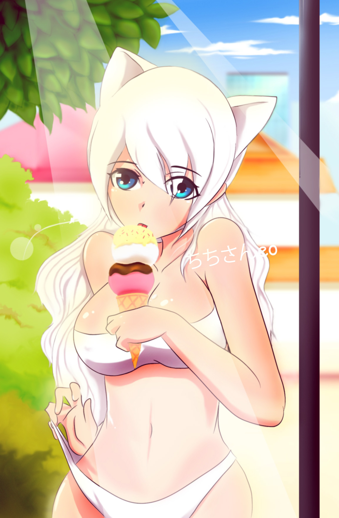 ฮีโรสาย"เอ็น ผมก็แค่ธรรมดา... (N Hero ヒーロー just normal...!)