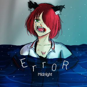 error