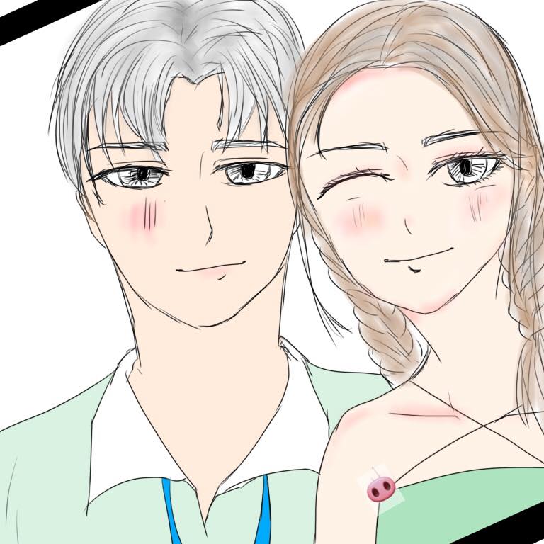 Restart our love...รักเราเริ่มใหม่