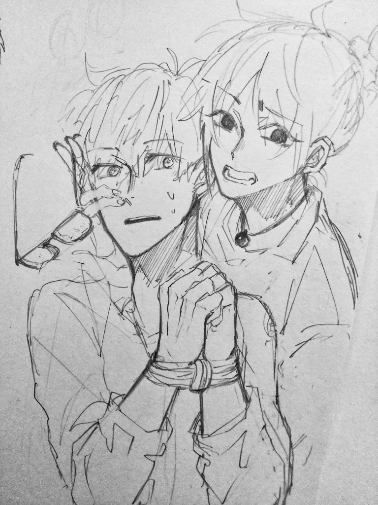 ผมเป็นขี้ข้าหมอผี