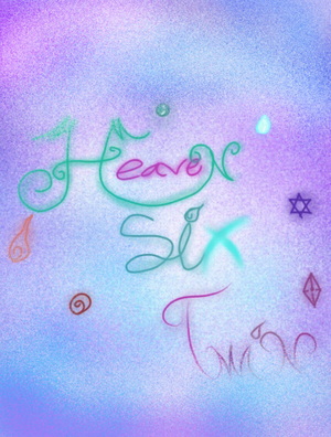 HeaveN Six TwiN