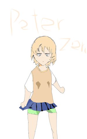 peter zero