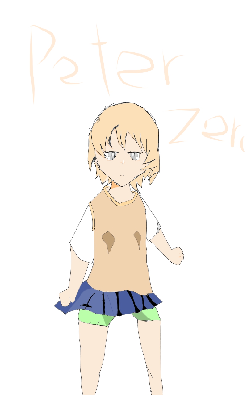 peter zero