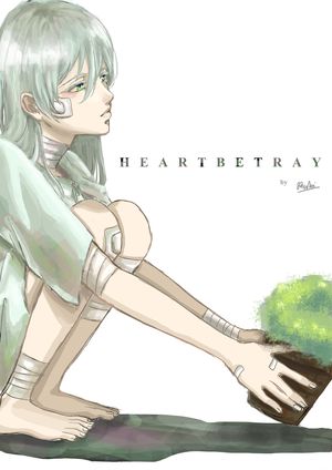 HEARTBETRAY