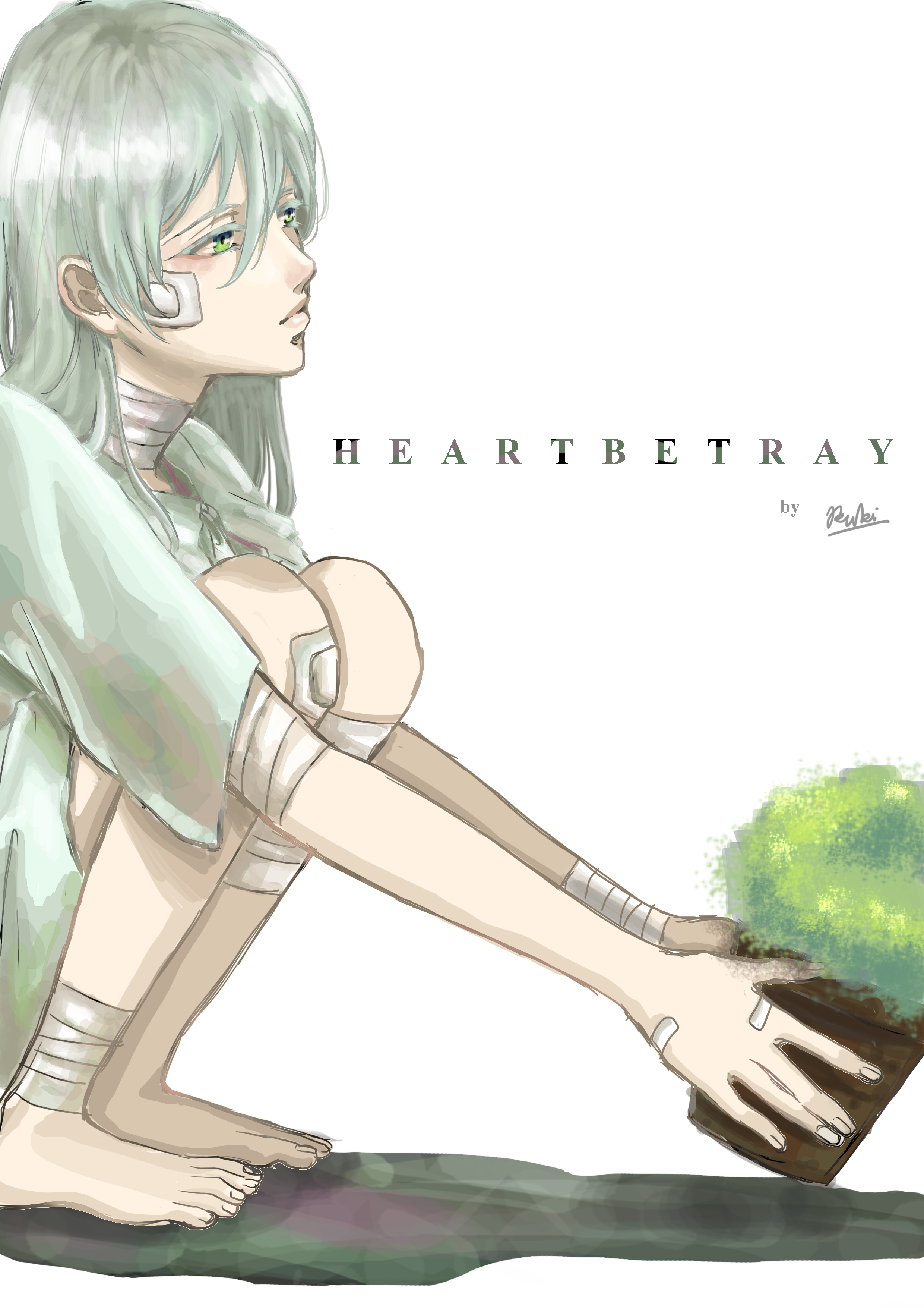 HEARTBETRAY
