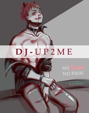 Dj Up2mE