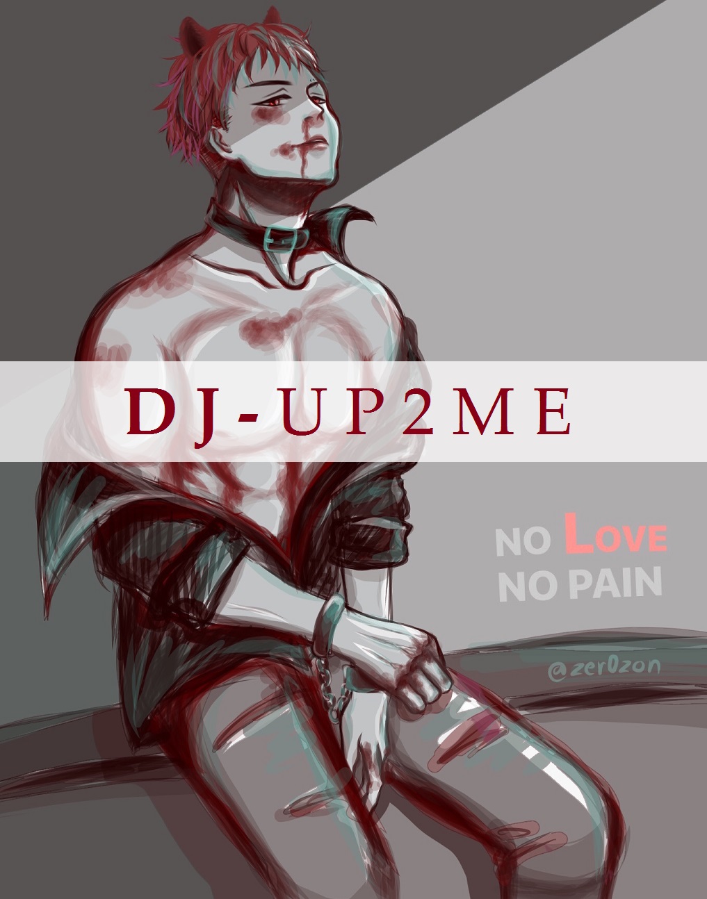 Dj Up2mE