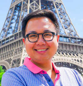 อุดมศักดิ์ สังข์สง (Monsieur SAND)