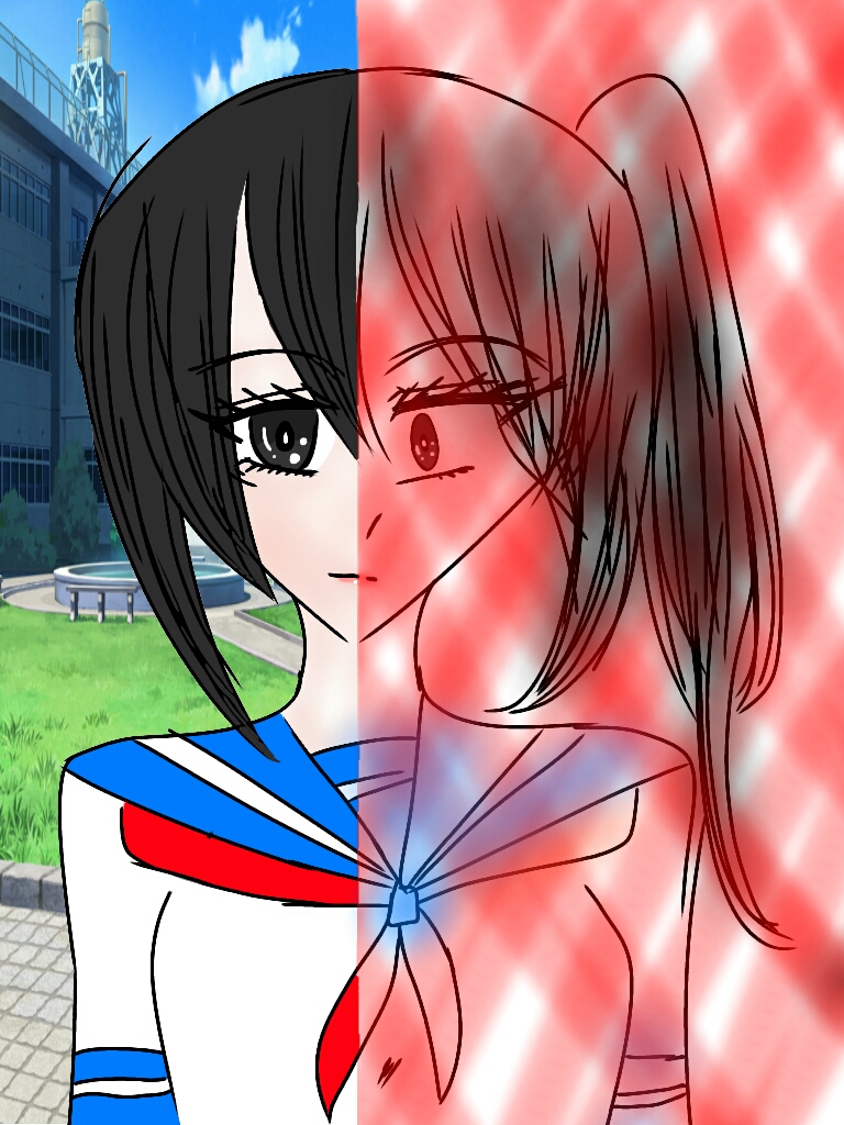 Yandere Assassin - ฆาตกรศัตรูหัวใจ