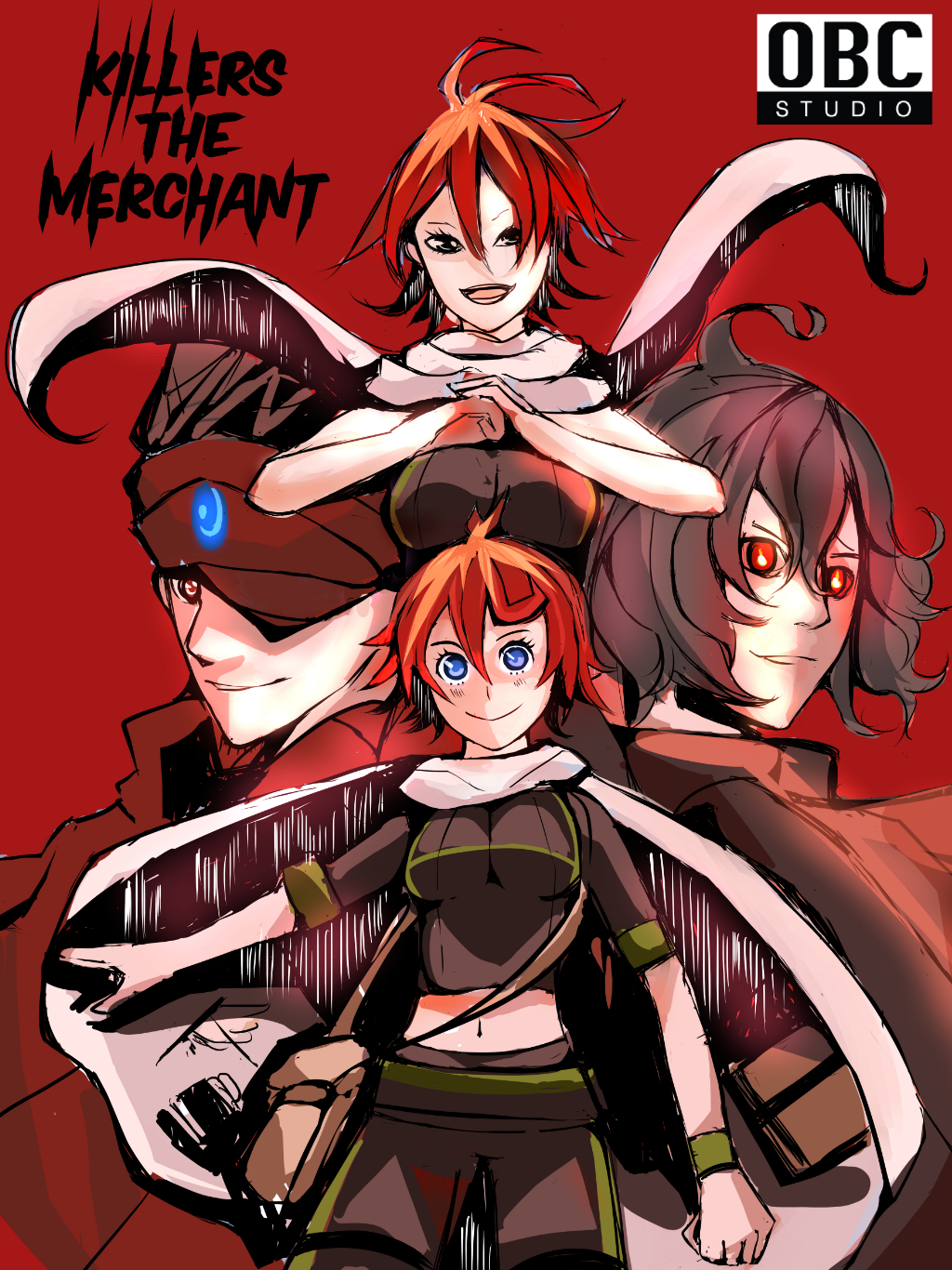 Killers The Merchant