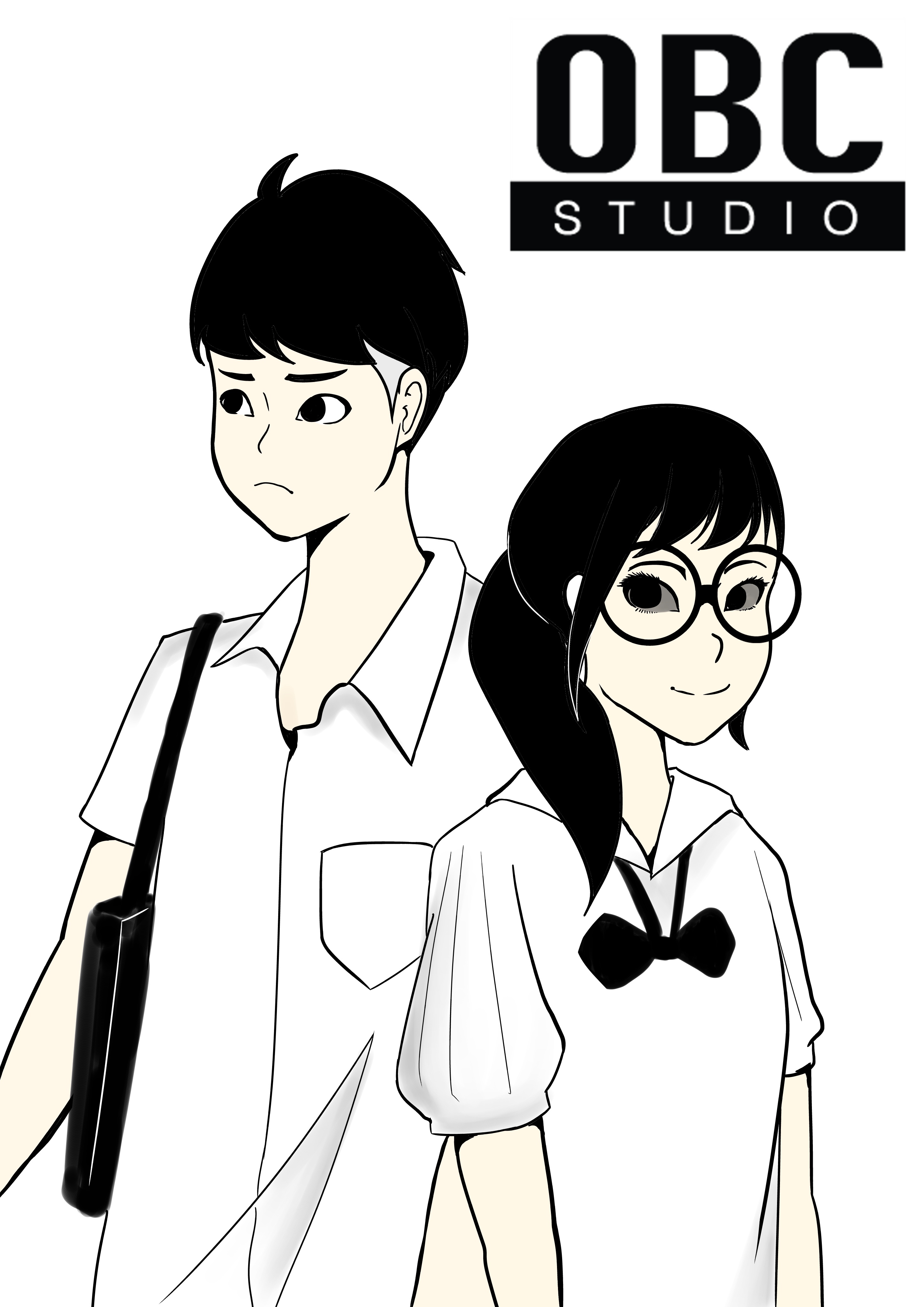บทสนทนายามสนธยา ผีรักทุกนาเธอ คอนเทสต์