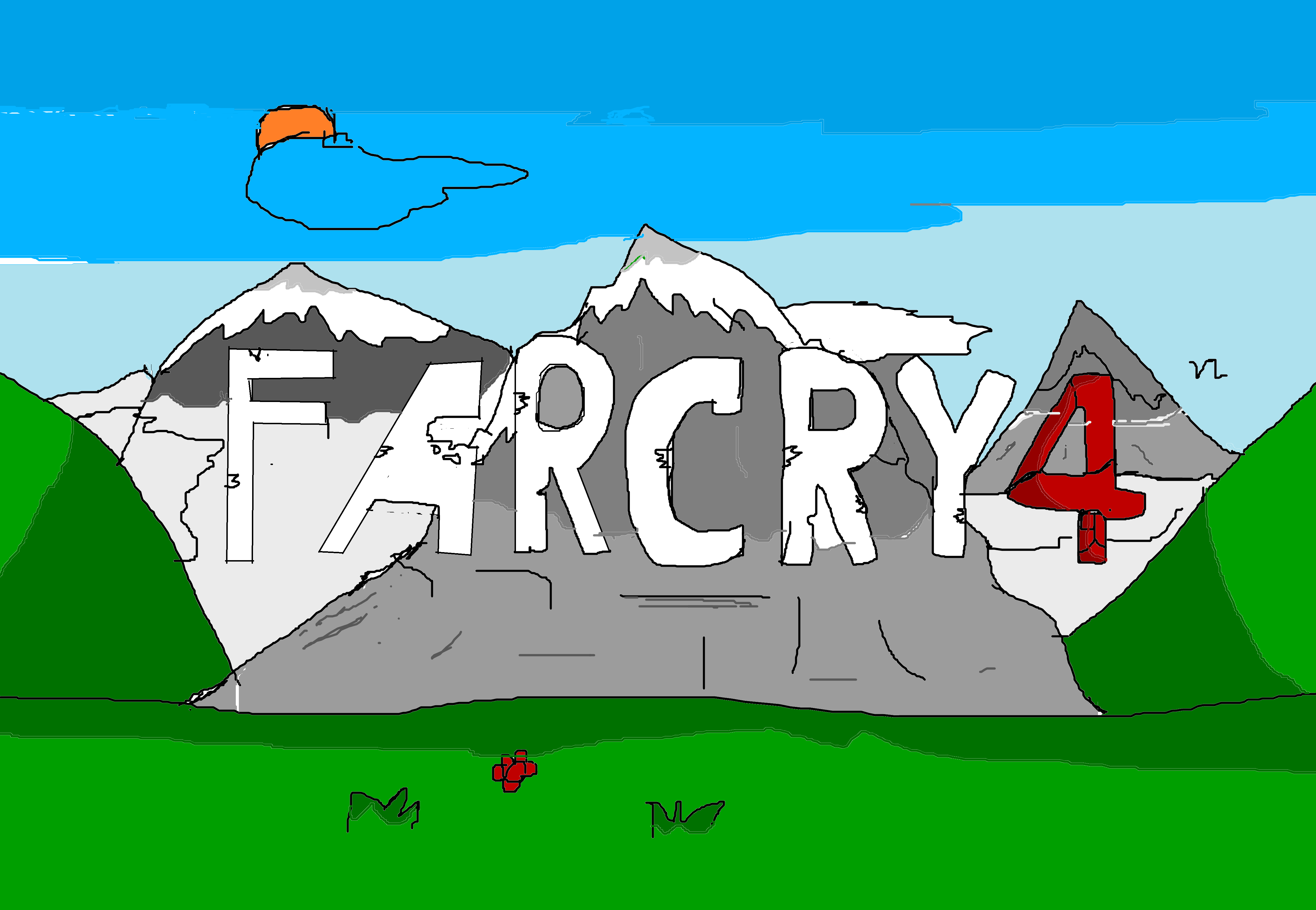 FARCRY 4