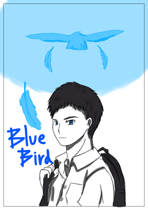 BlueBird