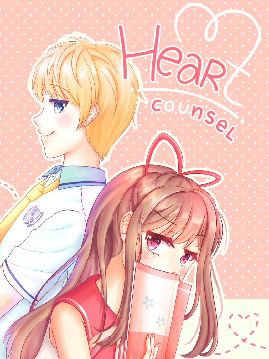 Heart counsel
