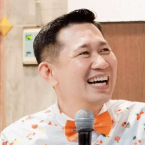 พศวัต เหลืองวิไล (Happiness Grade A)