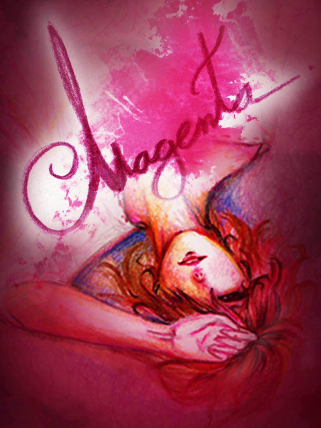 Magenta