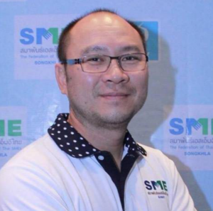 พิชัย จงไพรัตน์