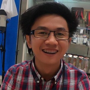 เทวฤทธิ์ ขันโมลี