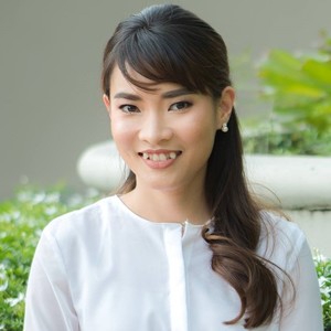 ภัณฑิรา วรานุเคราะห์โชค (ครูจิ๊บ)
