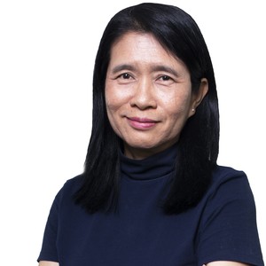 ภคินี เทียนเหลือ (พี่น้อย)