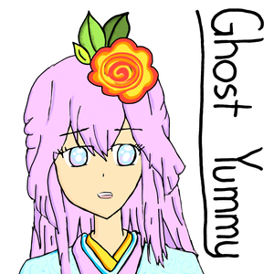 Ghost Yummy