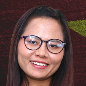 Nguyen Thu Ha (ครูน้ำ)