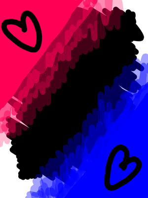 Party I love you
