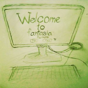 ((ทดลอง)) FANTASIA