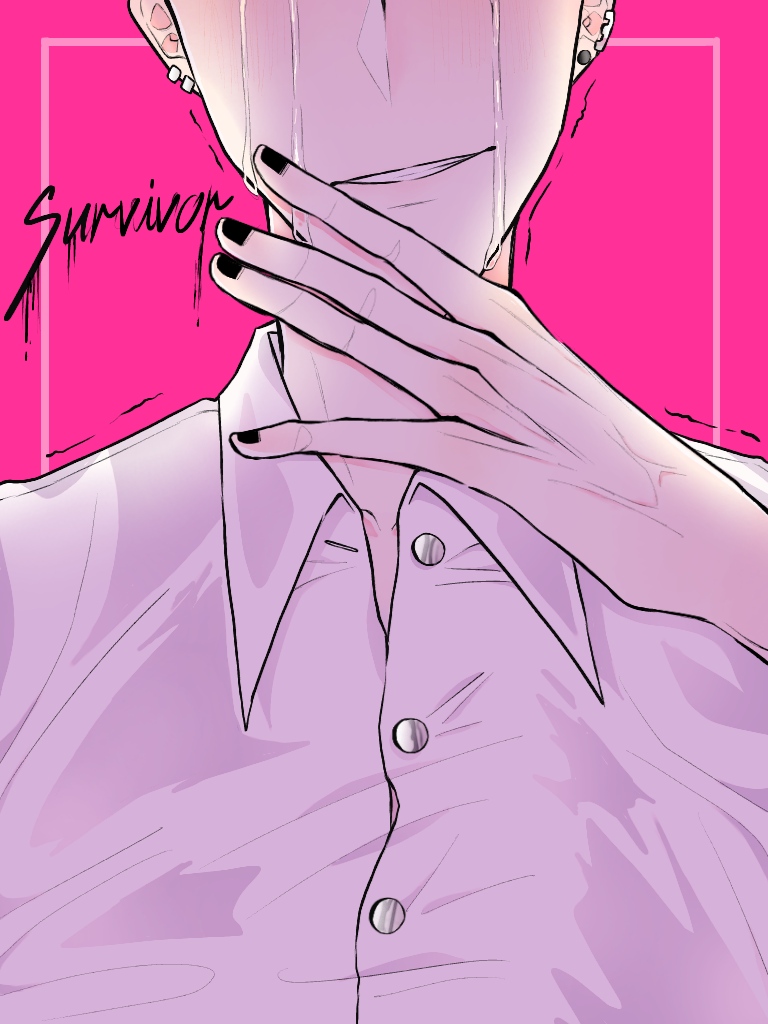 Survivor|ผู้รอดชีวิต|