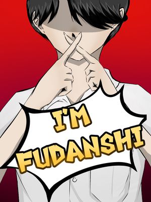 I'm Fudanshi!!