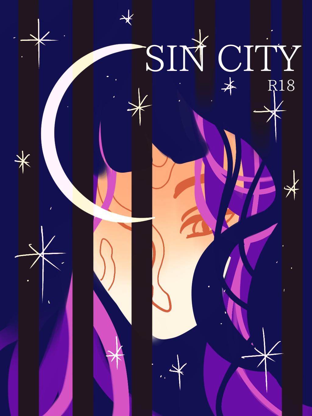 Sin City เมืองฆาตกรรม